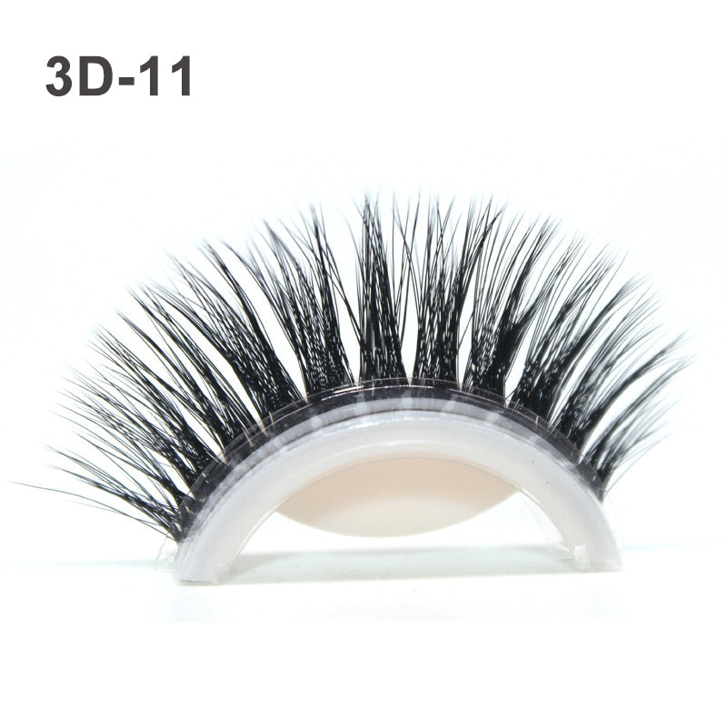 🔥SCHNÄPPCHEN 72% RABATT🔥 Wiederverwendbares 3D-Klebeband für Wimpern