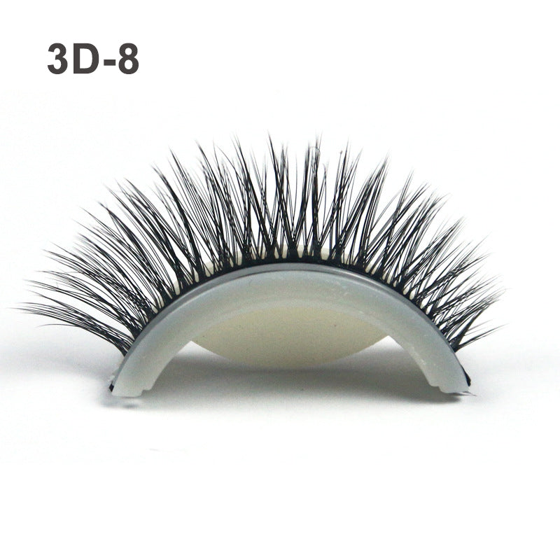 🔥SCHNÄPPCHEN 72% RABATT🔥 Wiederverwendbares 3D-Klebeband für Wimpern