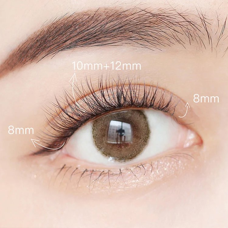 🔥SCHNÄPPCHEN 72% RABATT🔥 Wiederverwendbares 3D-Klebeband für Wimpern