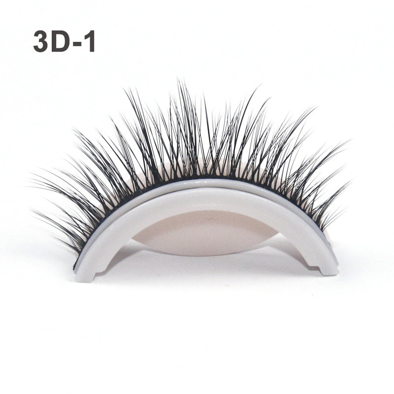 🔥SCHNÄPPCHEN 72% RABATT🔥 Wiederverwendbares 3D-Klebeband für Wimpern