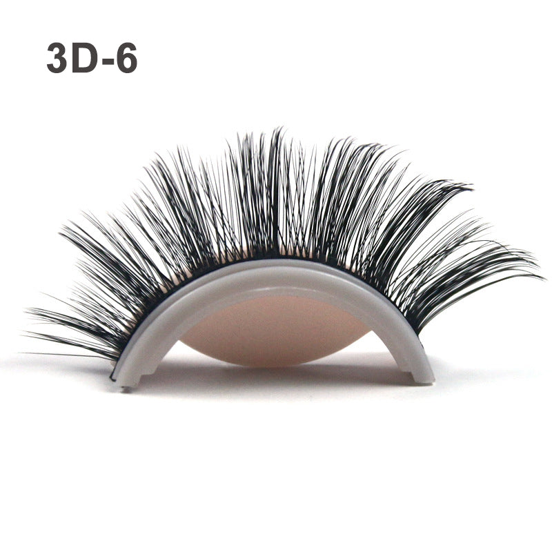 🔥SCHNÄPPCHEN 72% RABATT🔥 Wiederverwendbares 3D-Klebeband für Wimpern