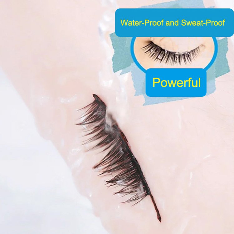 🔥SCHNÄPPCHEN 72% RABATT🔥 Wiederverwendbares 3D-Klebeband für Wimpern