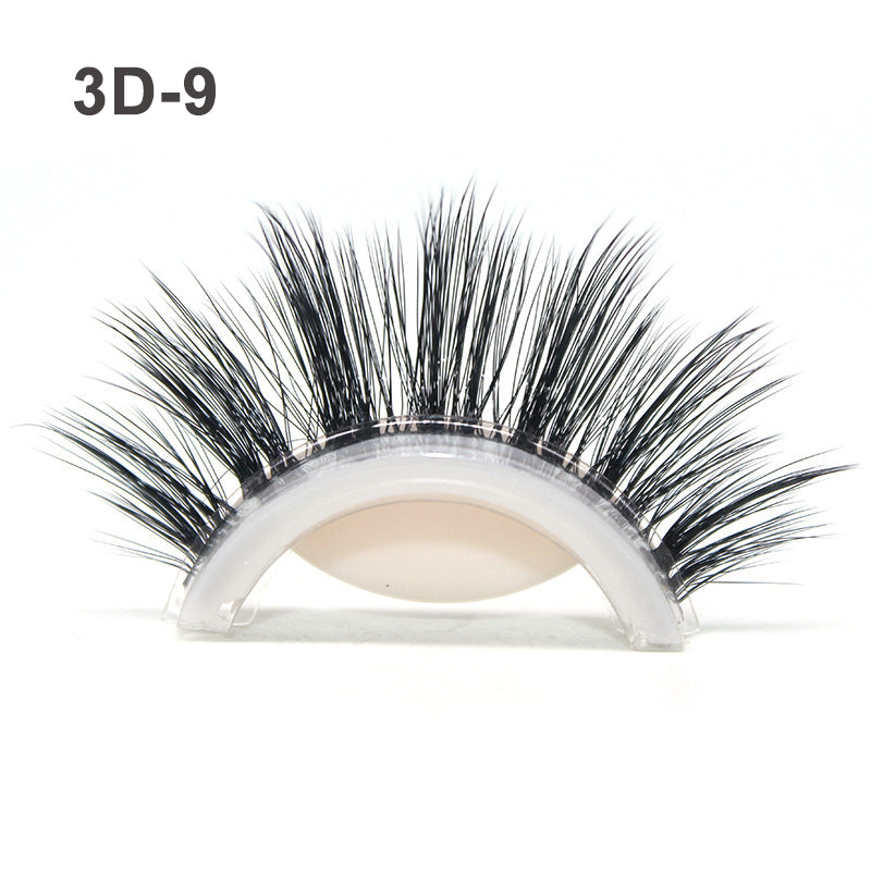 🔥SCHNÄPPCHEN 72% RABATT🔥 Wiederverwendbares 3D-Klebeband für Wimpern