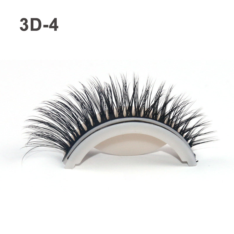 🔥SCHNÄPPCHEN 72% RABATT🔥 Wiederverwendbares 3D-Klebeband für Wimpern