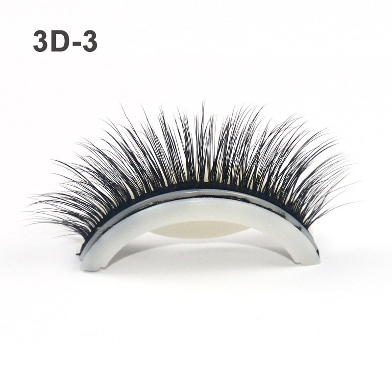 🔥SCHNÄPPCHEN 72% RABATT🔥 Wiederverwendbares 3D-Klebeband für Wimpern
