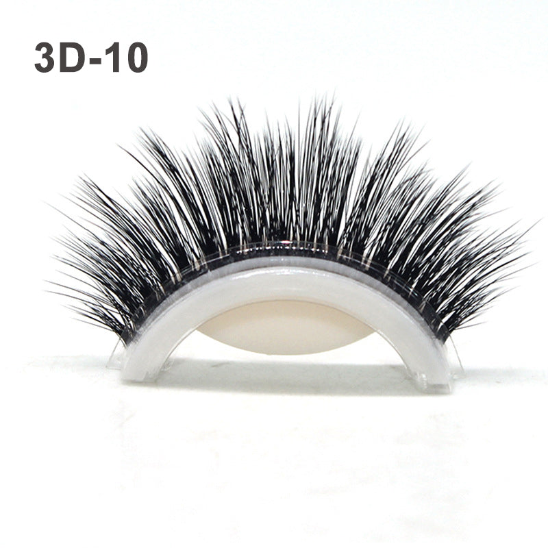🔥SCHNÄPPCHEN 72% RABATT🔥 Wiederverwendbares 3D-Klebeband für Wimpern