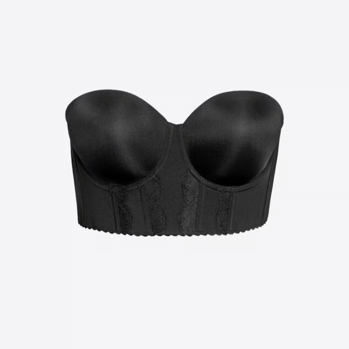 🔥👙Begrenzte Zeit 50% Rabatt💜Der trägerlose BH mit tiefem Rücken