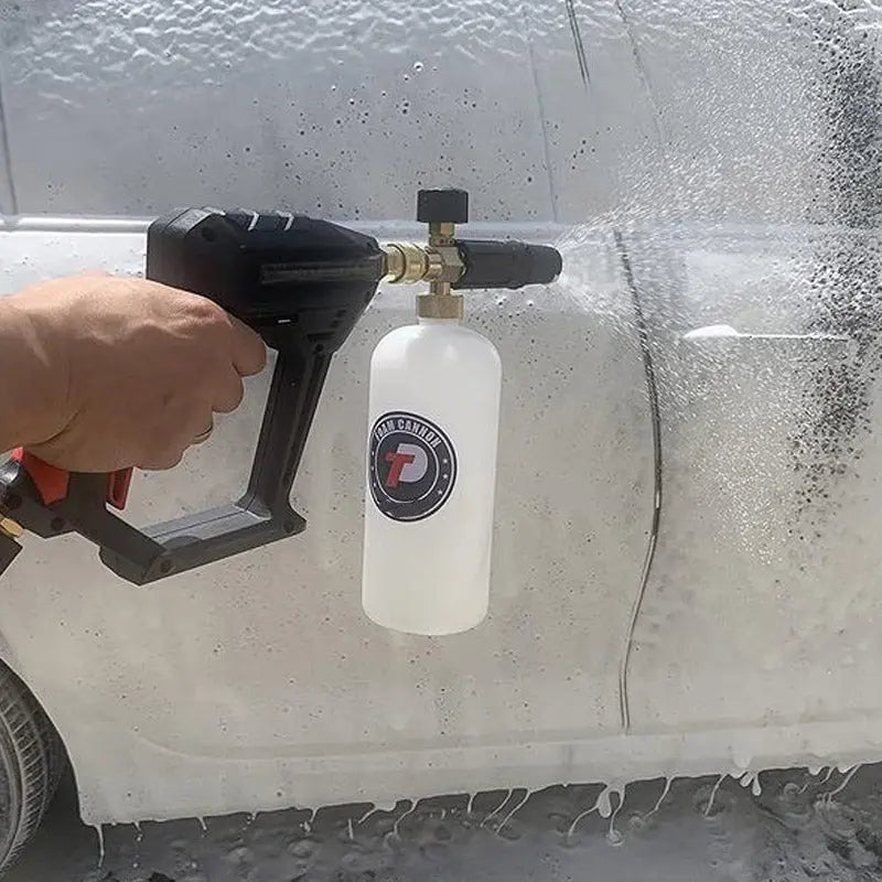Auto Hochdruckreiniger Düsenset