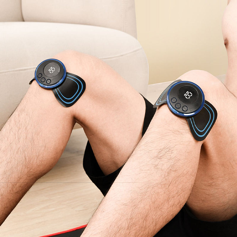 🌞Sommeraktion🌞🔥KAUF 2, ERHALTE 1 GRATIS!🔥Je mehr Sie kaufen, desto höher ist der Rabatt💕Mini-Niederfrequenz-Pulsmassagegerät