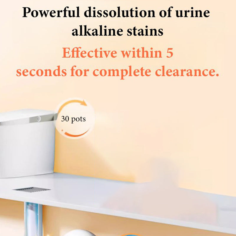 ✨ Universaler Abfluss-FREI Pulver PRO 💧