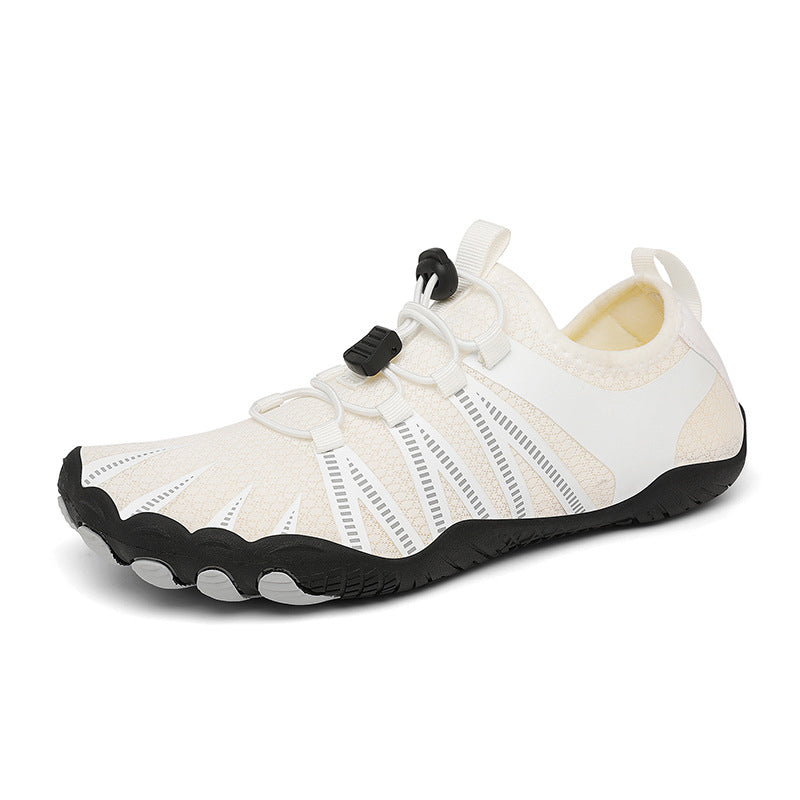 🌊Schnelltrocknende rutschfeste und atmungsaktive Wanderschuhe