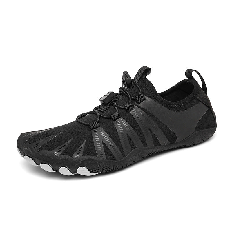 🌊Schnelltrocknende rutschfeste und atmungsaktive Wanderschuhe