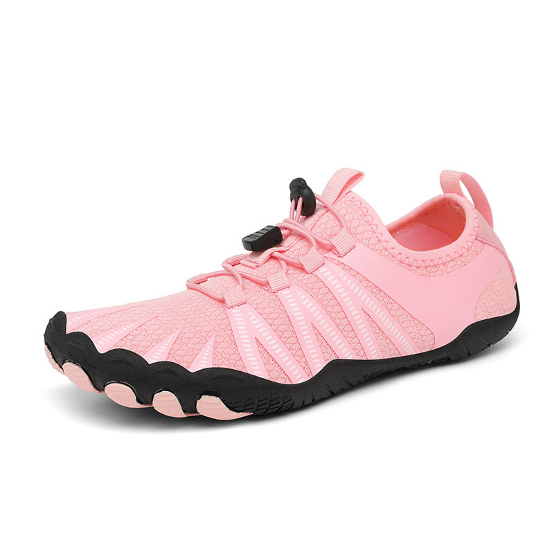 🌊Schnelltrocknende rutschfeste und atmungsaktive Wanderschuhe