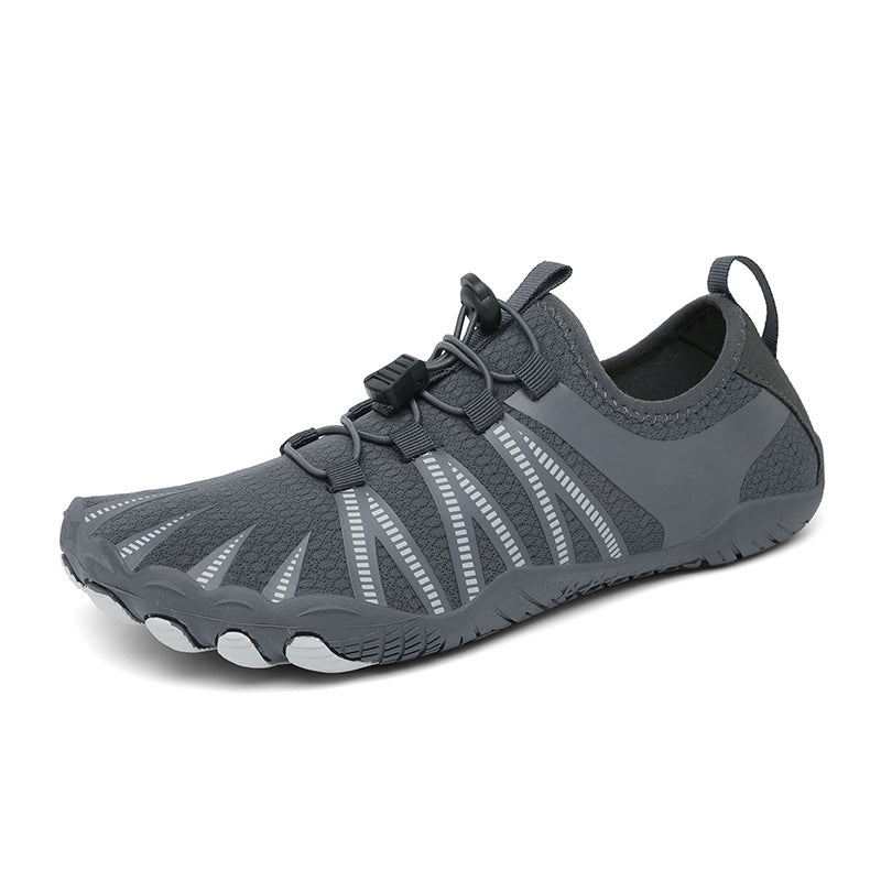 🌊Schnelltrocknende rutschfeste und atmungsaktive Wanderschuhe