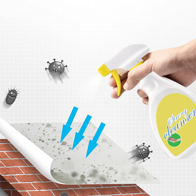 💥Must-have für Familien💥Brandneues Anti-Schimmel-Wandspray