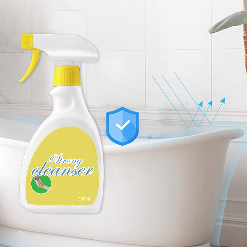 💥Must-have für Familien💥Brandneues Anti-Schimmel-Wandspray