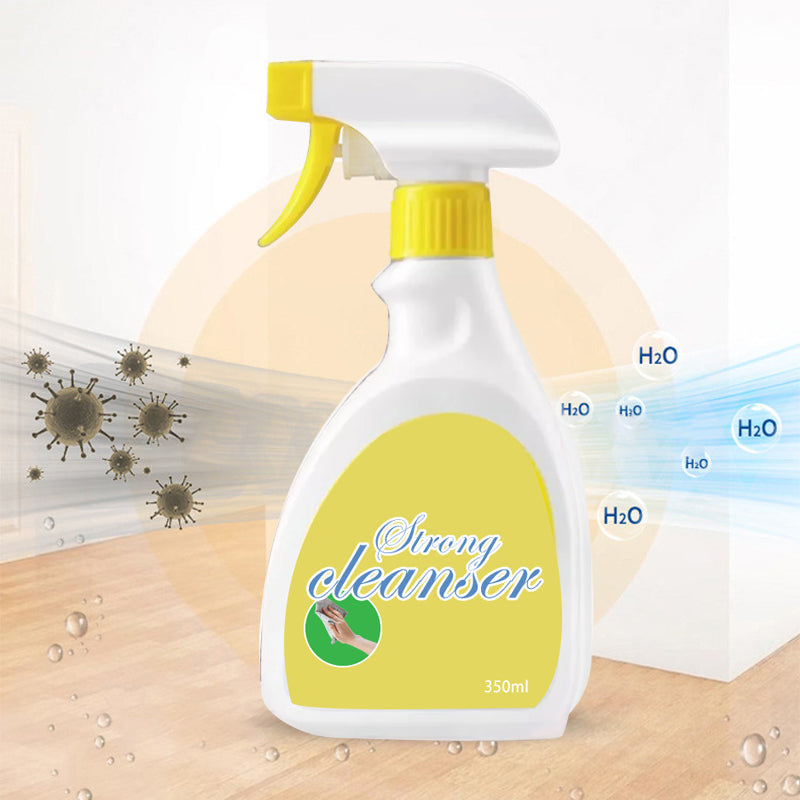 💥Must-have für Familien💥Brandneues Anti-Schimmel-Wandspray