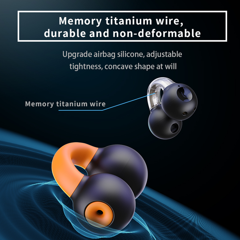 🥰Bluetooth-Headset mit Ohrclip und Digitalanzeige🎧