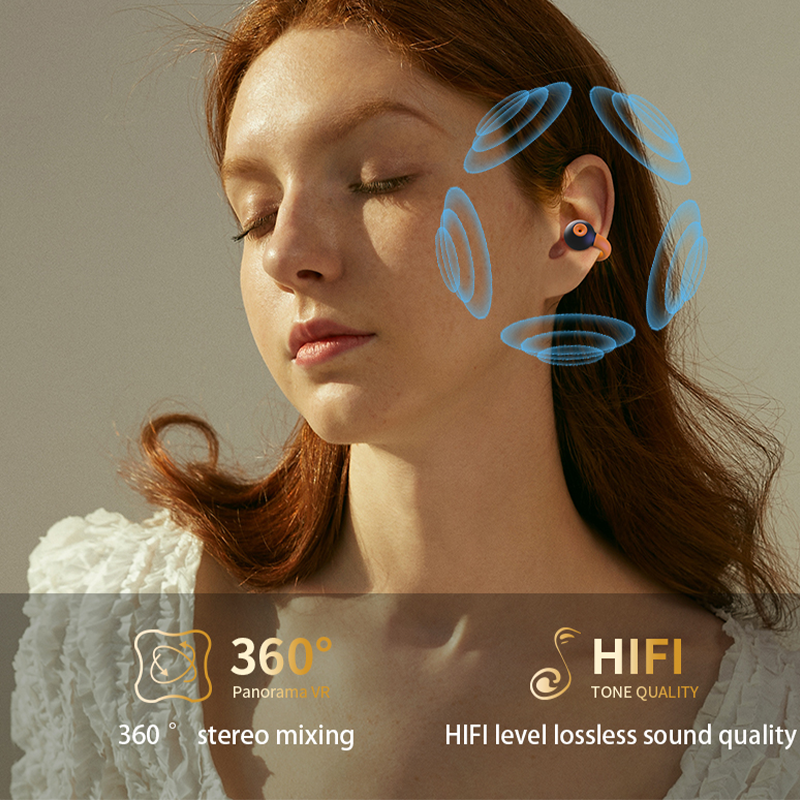 🥰Bluetooth-Headset mit Ohrclip und Digitalanzeige🎧