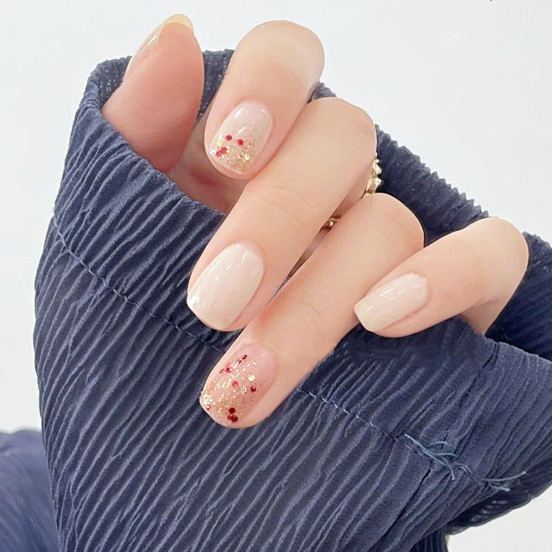 Peel-off-Nagellack