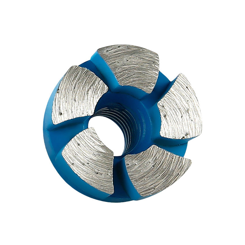 1 Zoll Haltbarer Mini-Flachschleifkopf