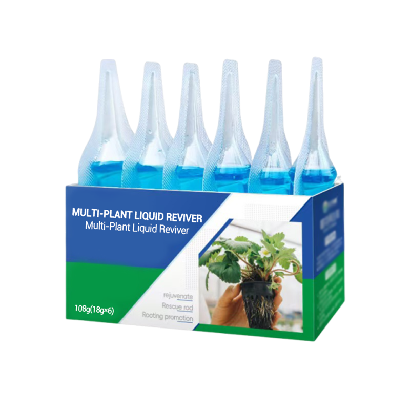 🔥Kaufen Sie 2 und erhalten Sie 1 GRATIS💥Multi-Plant Liquid Reviver