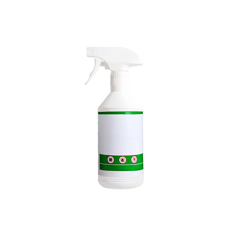 đ„Floh- und Zeckenschutzspray fĂŒr Katzen und Hunde
