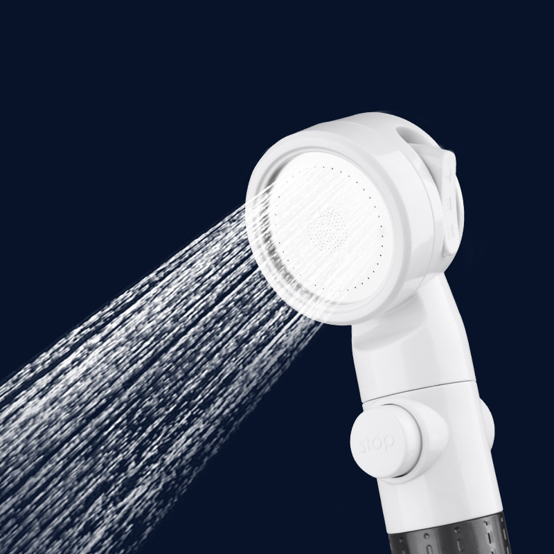 Kabellose, Wiederaufladbare Campingdusche Mit Pumpe