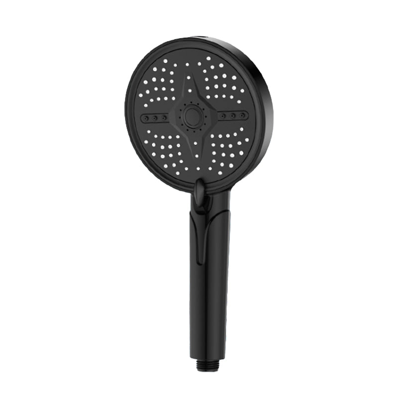 Multifunktionaler Hochdruck-Handbrausekopf