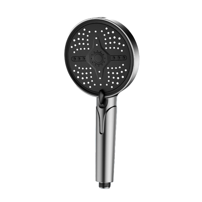 Multifunktionaler Hochdruck-Handbrausekopf