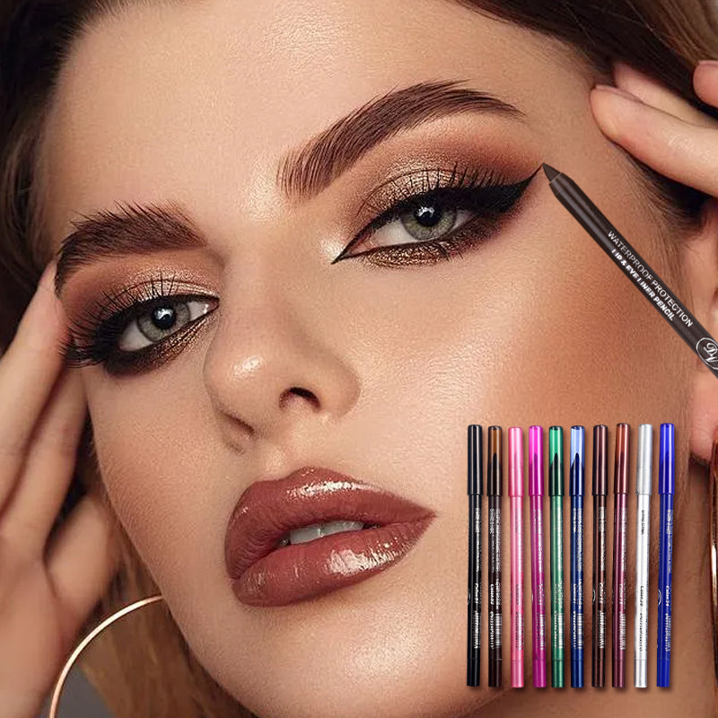 đ10 farbige Eyeliner-Gelstifte