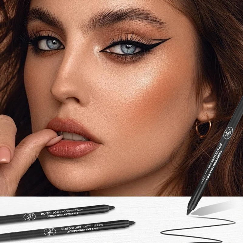 đ10 farbige Eyeliner-Gelstifte