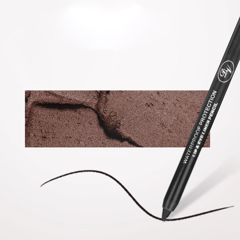 đ10 farbige Eyeliner-Gelstifte