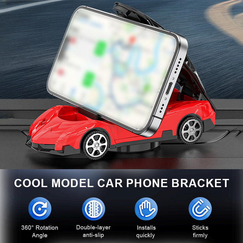 đđ„Coole Modellauto-Telefonhalterung