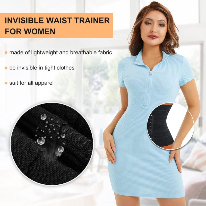 🌸2025 Neues Design💖Verstellbarer Taillenformer für Damen