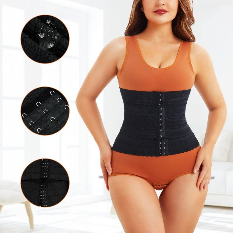 🌸2025 Neues Design💖Verstellbarer Taillenformer für Damen