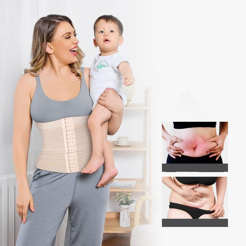 🌸2025 Neues Design💖Verstellbarer Taillenformer für Damen