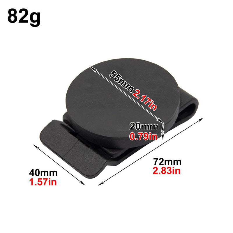 đ§ Extra starker magnetischer Werkzeug-Clip â Alles griffbereit am GĂŒrtel! đȘ