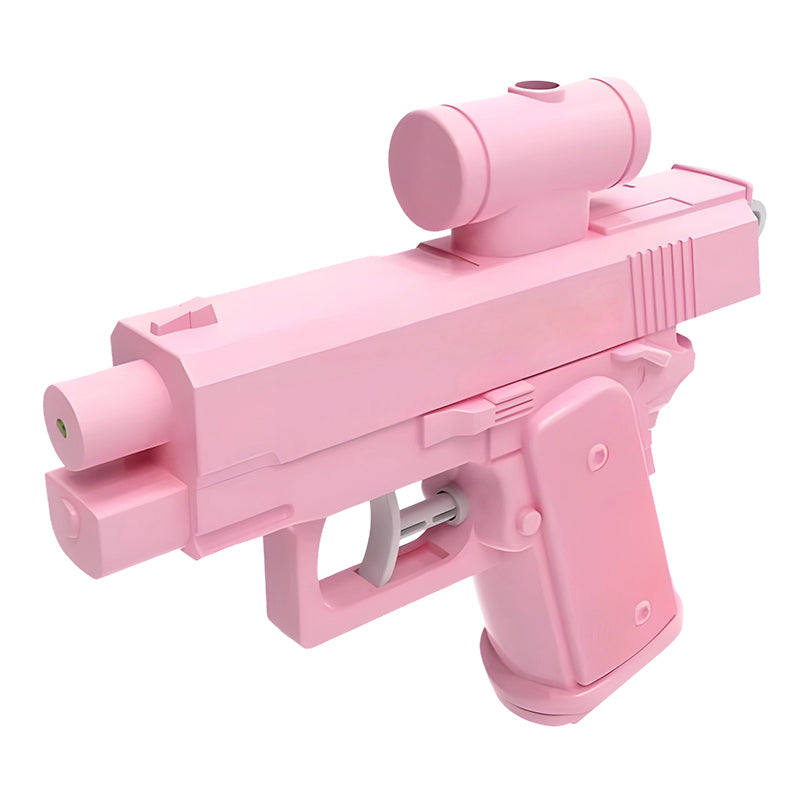 🌈2025 Zeitlich begrenztes Sonderangebot – 50 % Rabatt💧🔫Mini-Wasserpistole, doppelseiti