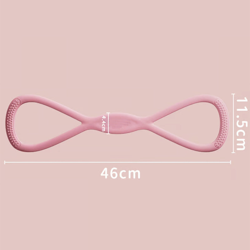 💪Limited Time 50% Off - Fitness Resistance Bands💖
