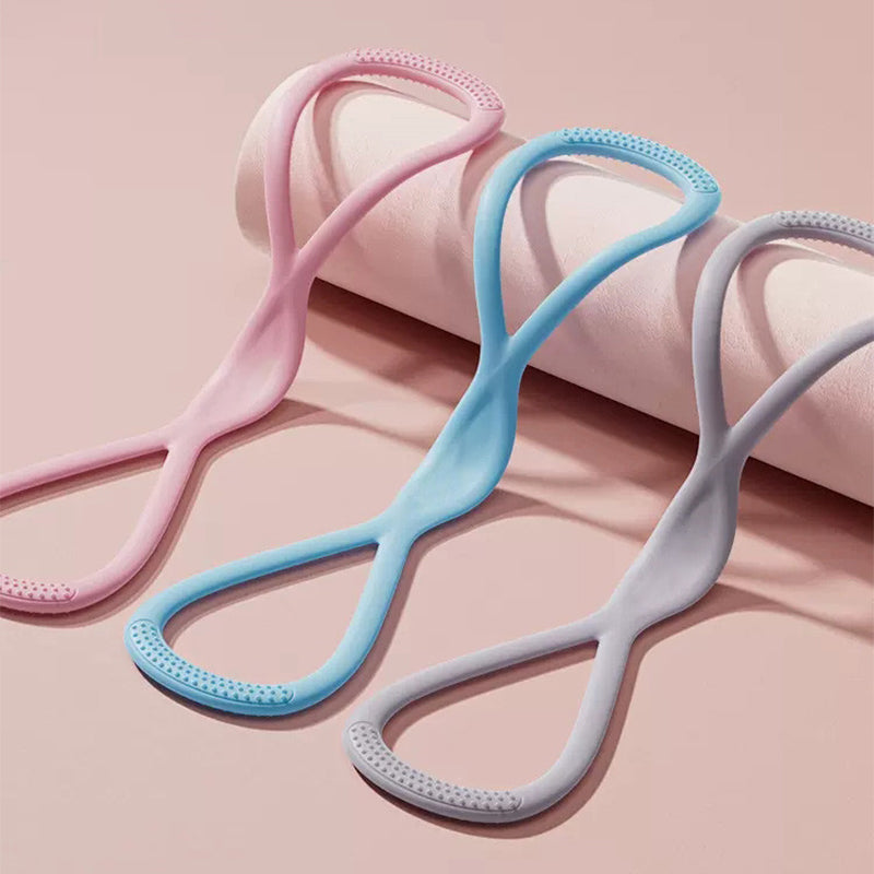 💪Limited Time 50% Off - Fitness Resistance Bands💖