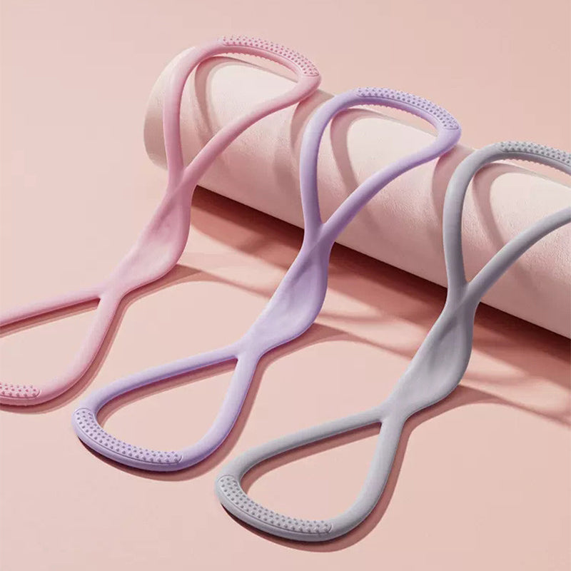 💪Limited Time 50% Off - Fitness Resistance Bands💖