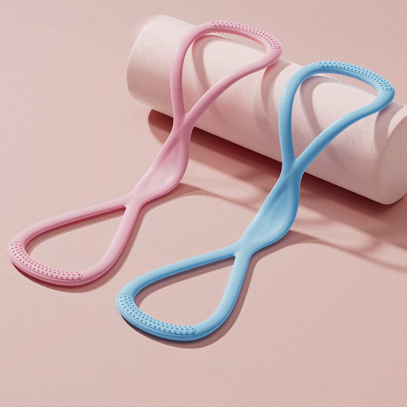 💪Limited Time 50% Off - Fitness Resistance Bands💖