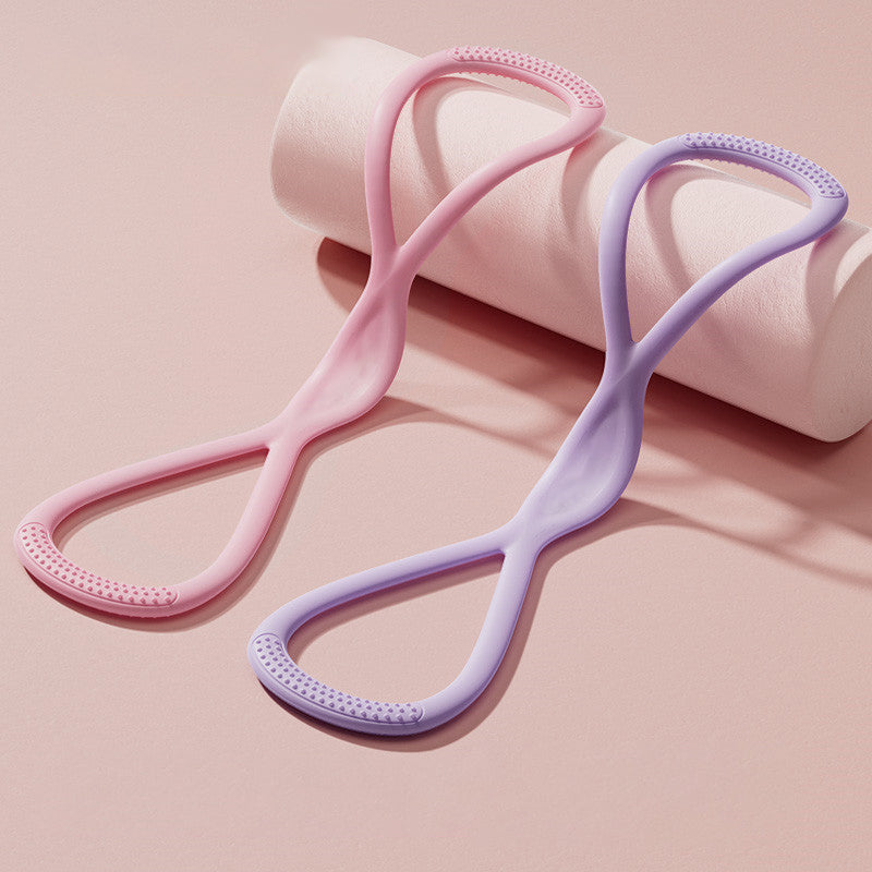 💪Limited Time 50% Off - Fitness Resistance Bands💖