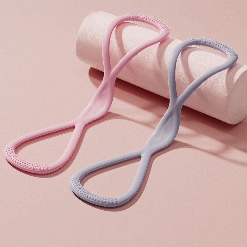 💪Limited Time 50% Off - Fitness Resistance Bands💖