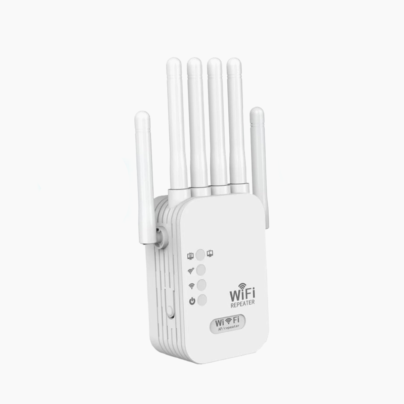 WiFi-Signalverstärker