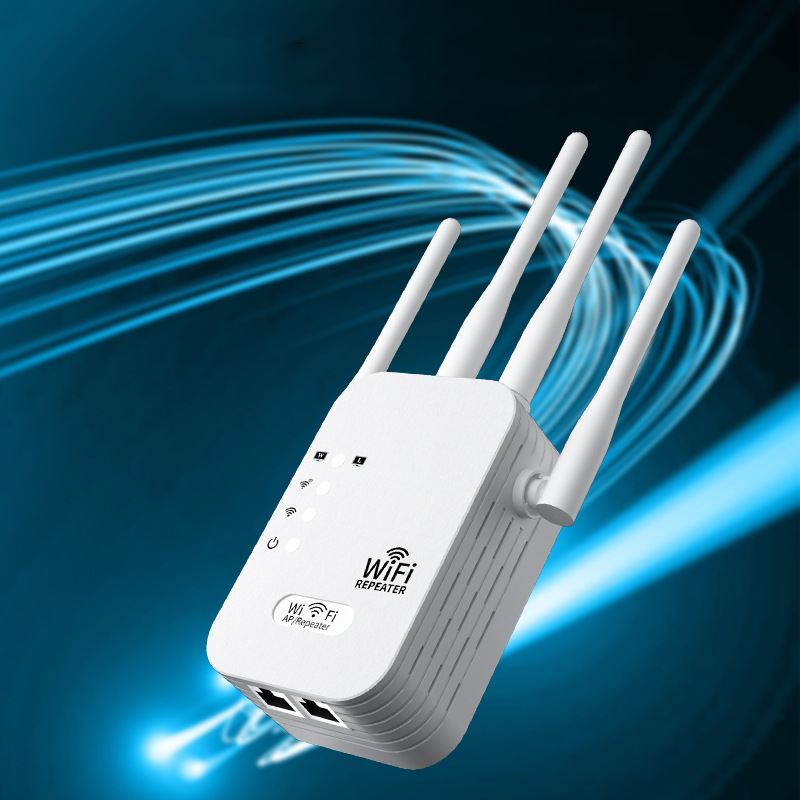 WiFi-Signalverstärker