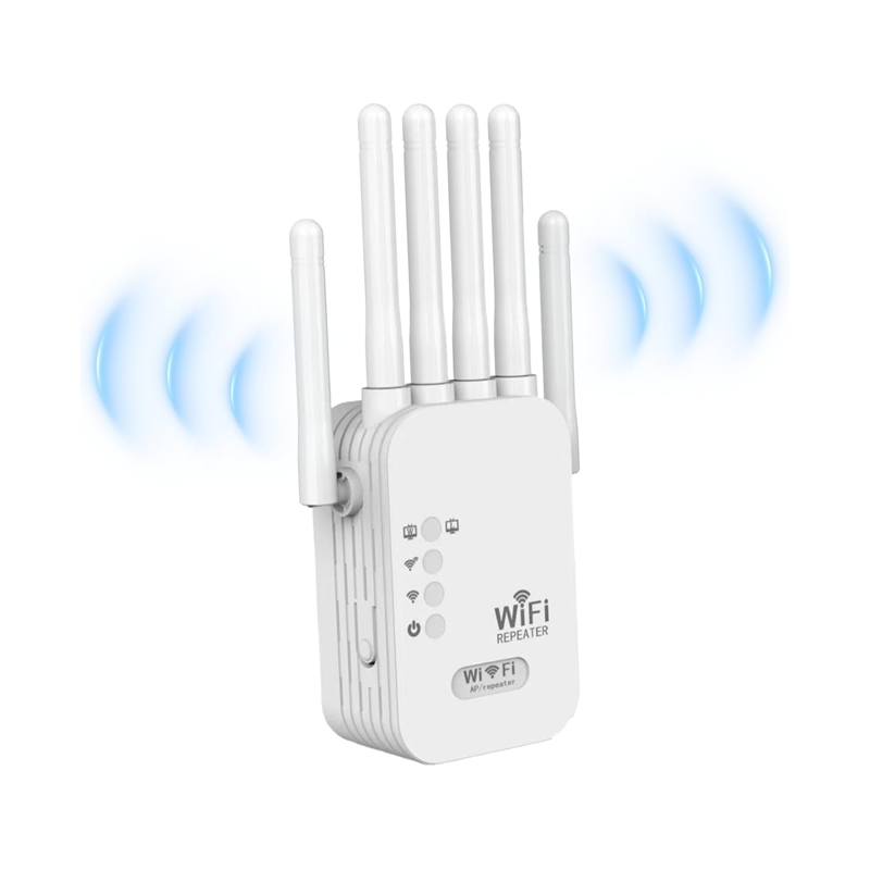 WiFi-Signalverstärker