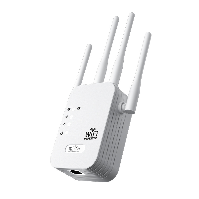 WiFi-Signalverstärker