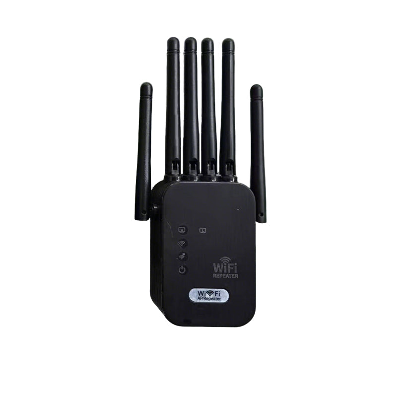 WiFi-Signalverstärker